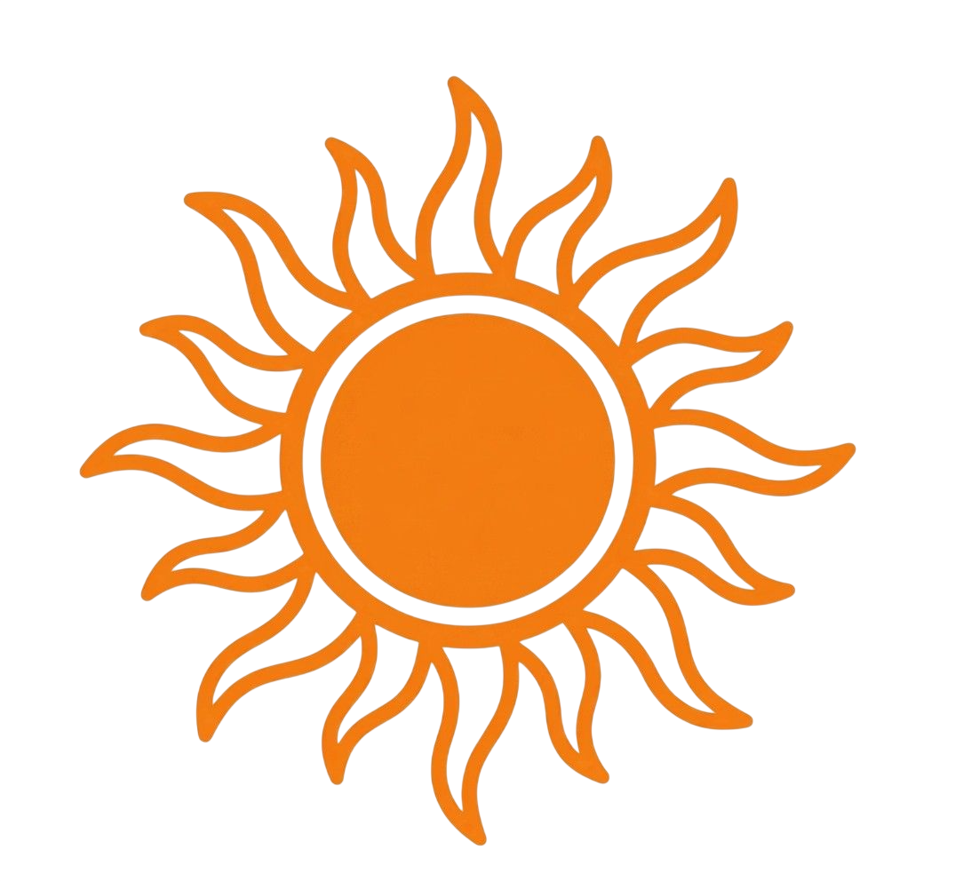 Temple Symbol