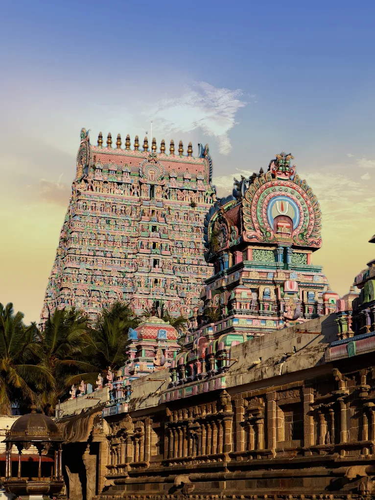 Sarangapani