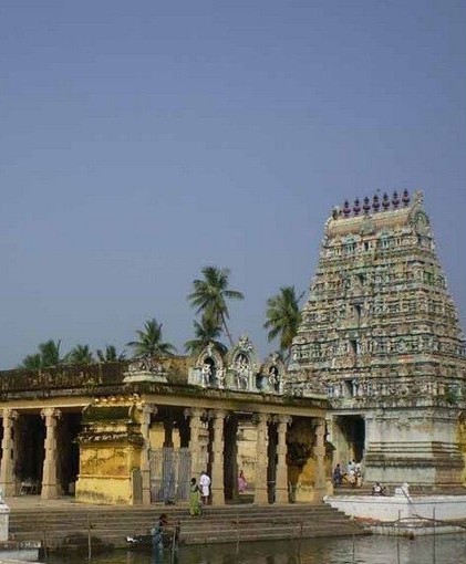 Sirkazhi Sattainathar