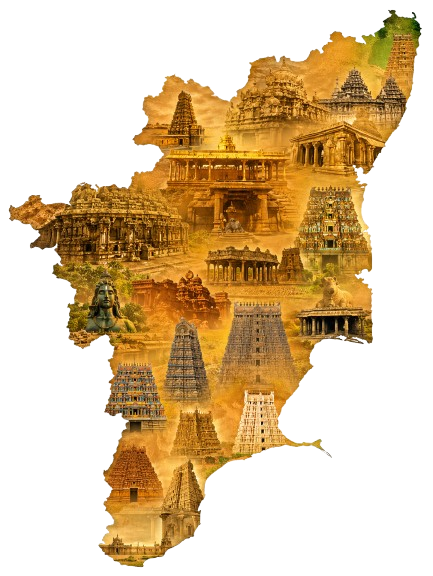 Brihadeeswarar Temple