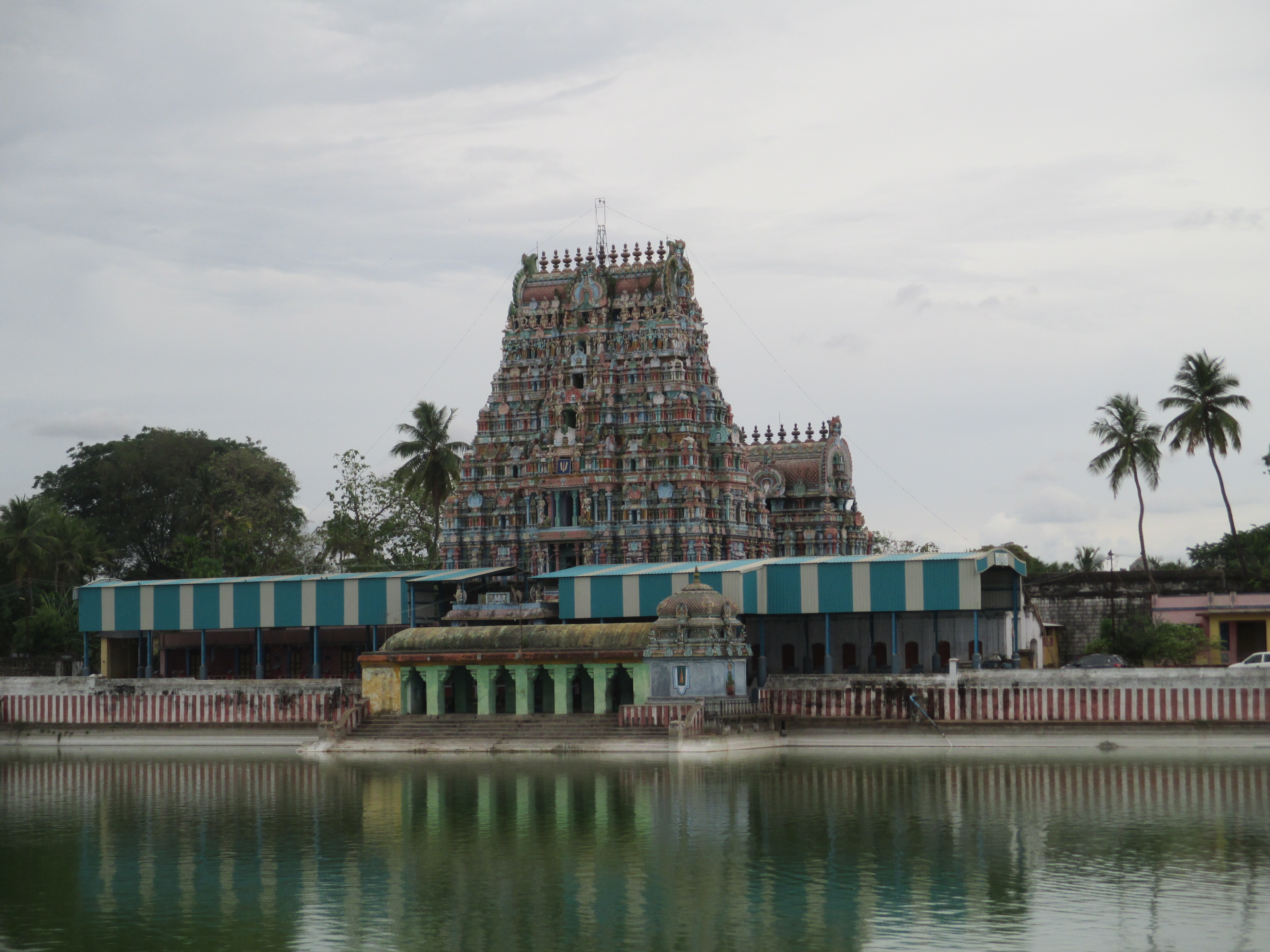 Swami Malai