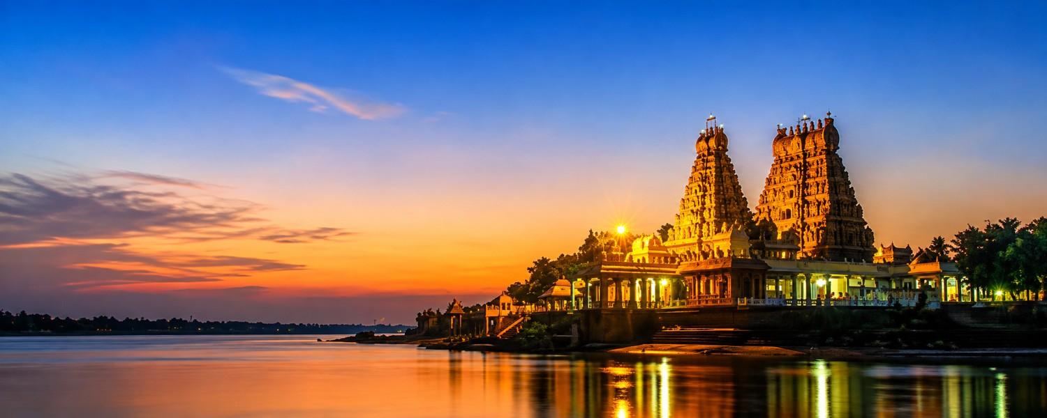 Gangaikonda Cholapuram Temple